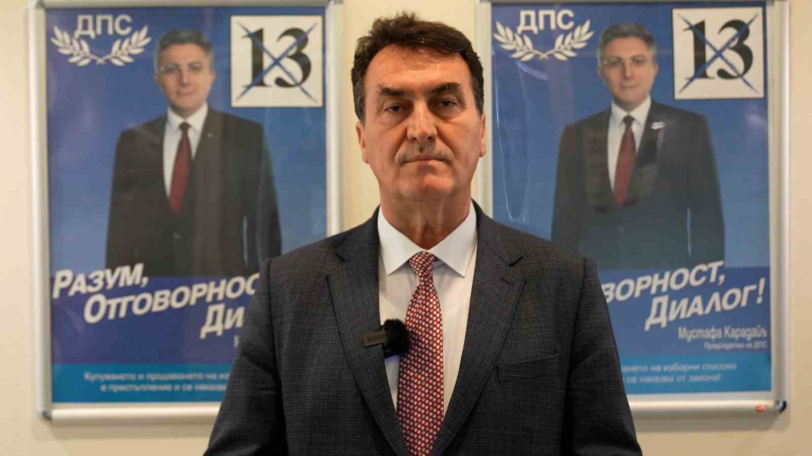 Başkan Dündar ve HÖH Genel Başkanı Karadayı’dan soydaşlara ortak çağrı