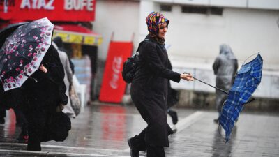 Bursa’ya uyarı! AFAD açıkladı…