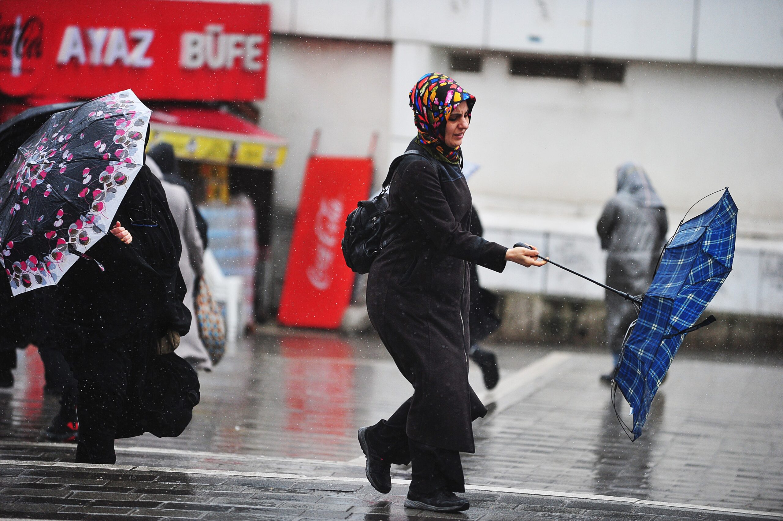 Bursa’ya uyarı! AFAD açıkladı…