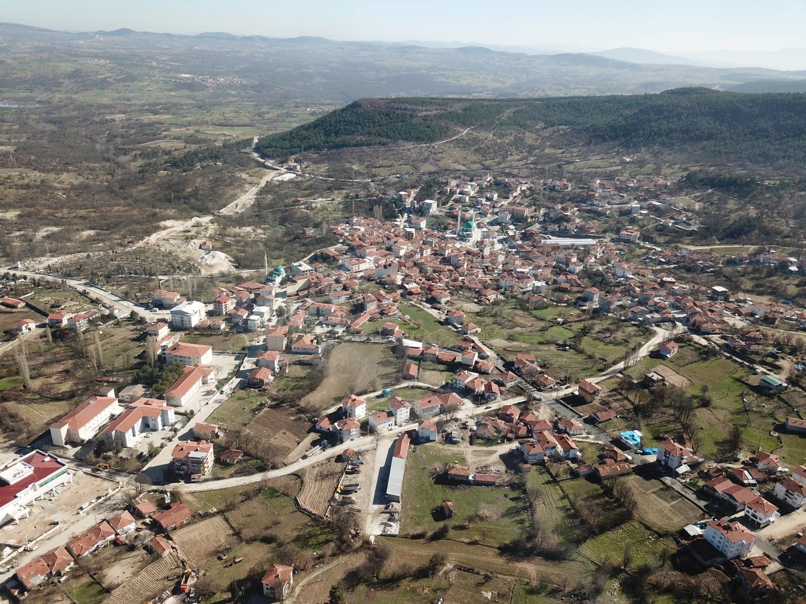 Bursa’da talebin arttığı bölge! Deprem sonrası yoğun ilgi var…