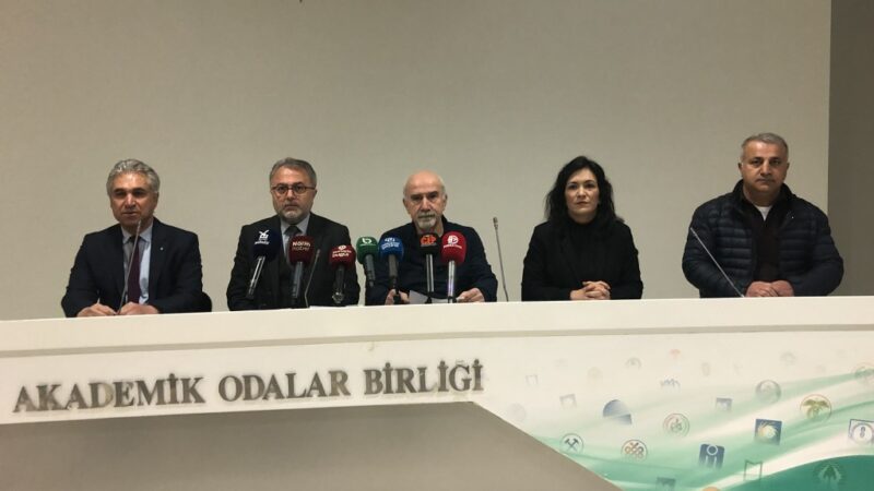 Bursa’da tartışılan fabrikanın ruhsatı iptal edildi! Bursa'nın Orhangazi ilçesindeki Cargill tesisleriyle ilgili Bursa Barosu, Doğader, Mimarlar