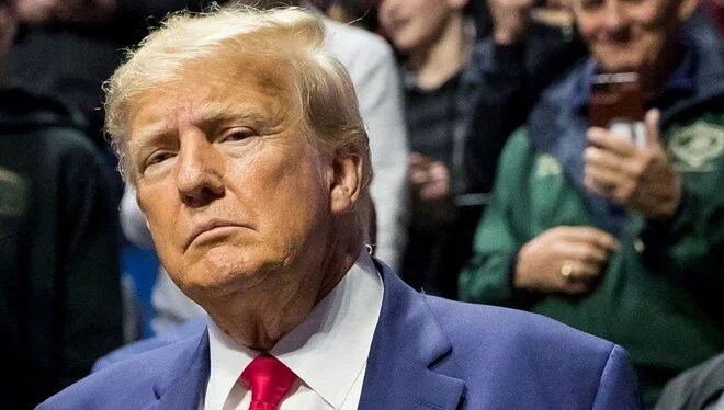 Trump’tan soruşturma açıklaması: Ülkede ölüm ve yıkıma neden olabilir