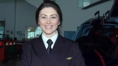 THY’nin kadın pilotu kansere yenik düştü