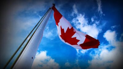 Kanada’dan Rusya’ya yeni yaptırım! Resmen yasaklandı