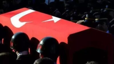 Bakan Soylu acı haberi duyurdu: Albay Oğuzhan Adalıoğlu şehit oldu