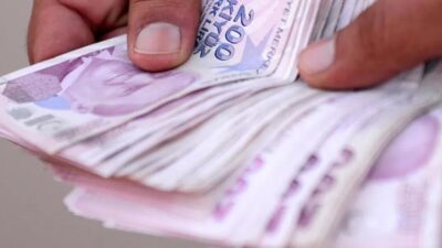 Emekli ikramiyeleri için flaş açıklama! Bakan Bilgin duyurdu