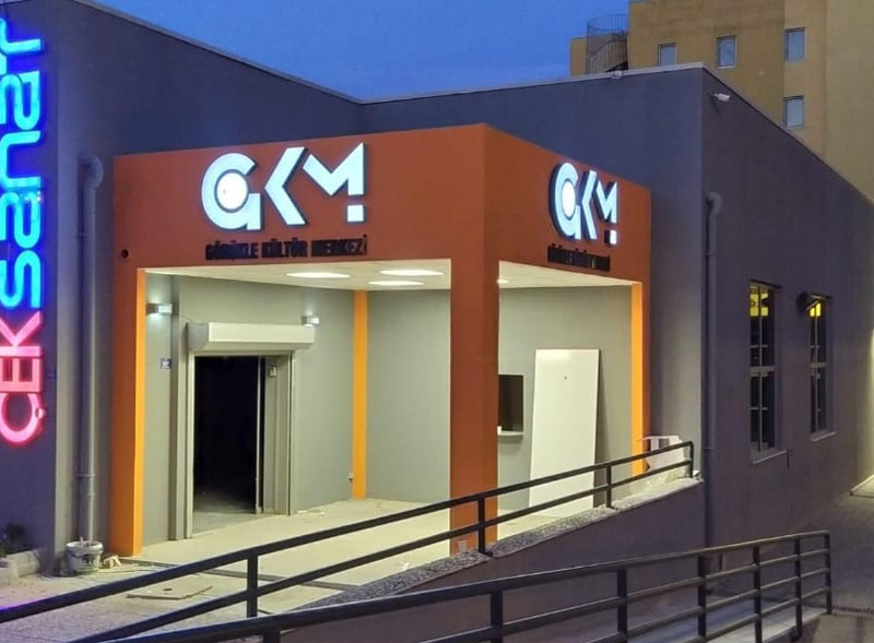 Bursa ÇEKSANAT’tan çocuklar için sanat dolu yaz atölyeleri