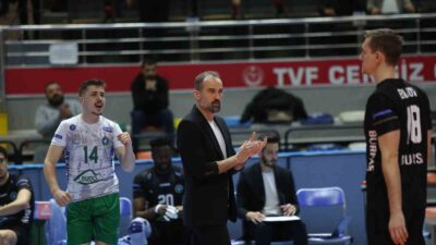 Cemal Bora Şensoy: Zor günleri birlikte aşacağız