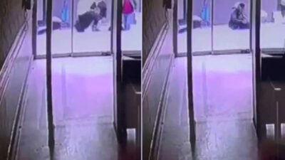 Bir kadın cinayeti daha!