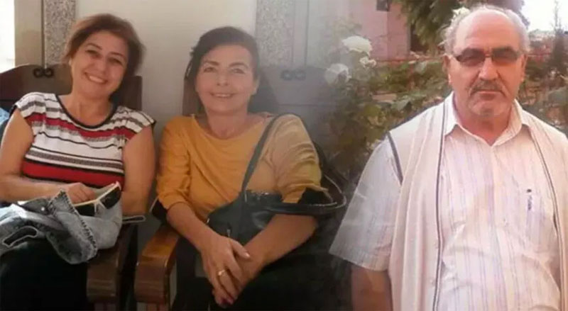 Bursa’da açılan mezar ile cinayet ortaya çıkmıştı! Yeniden 2 müebbet ile 1 beraat Bursa’da açılan mezar ile cinayet ortaya çıkmıştı! Yeniden 2 müebbet ile 1 beraat