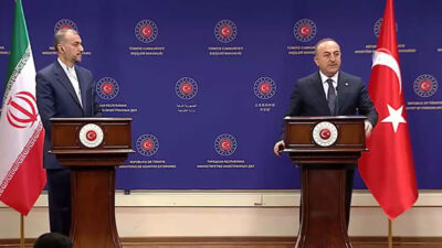Çavuşoğlu: Rusya’dan bir davet aldık
