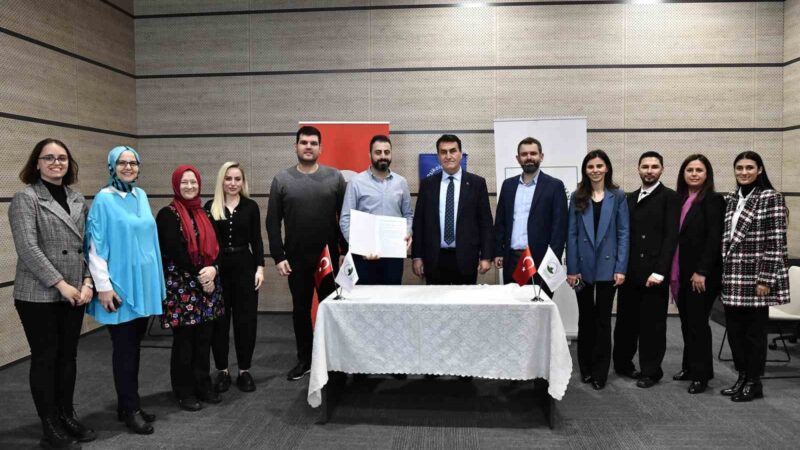 Depremzedelere psikolojik destek için özel merkez Osmangazi Belediyesi, deprem felaketini yaşayan vatandaşlara verilecek sosyal ve psikolojik