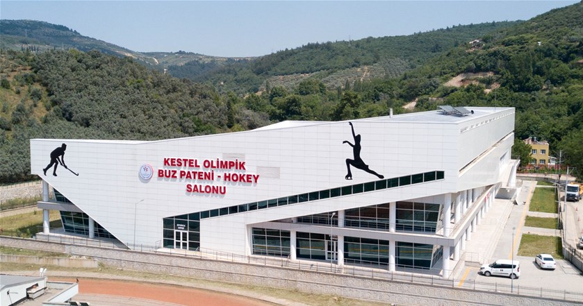 Bursa’da kiralık spor salonu kafeteryası… Bursa’da kiralık spor salonu kafeteryası…