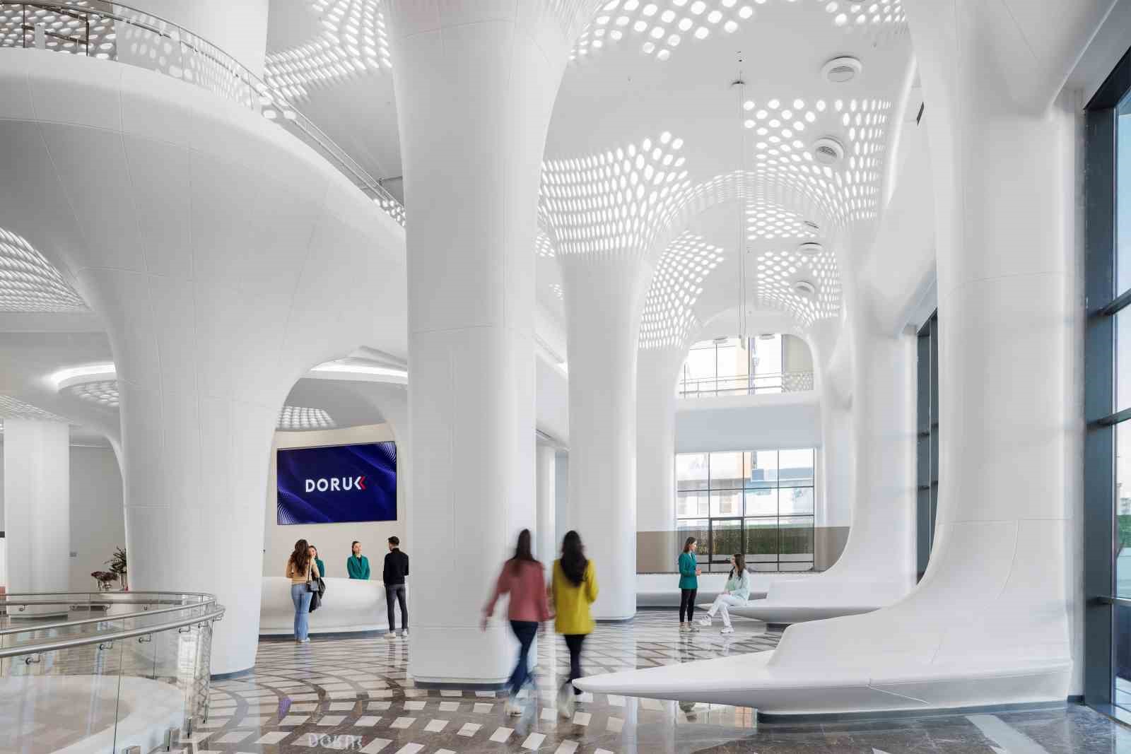 Bursa’nın yeni hastanesi hasta kabulüne başladı!