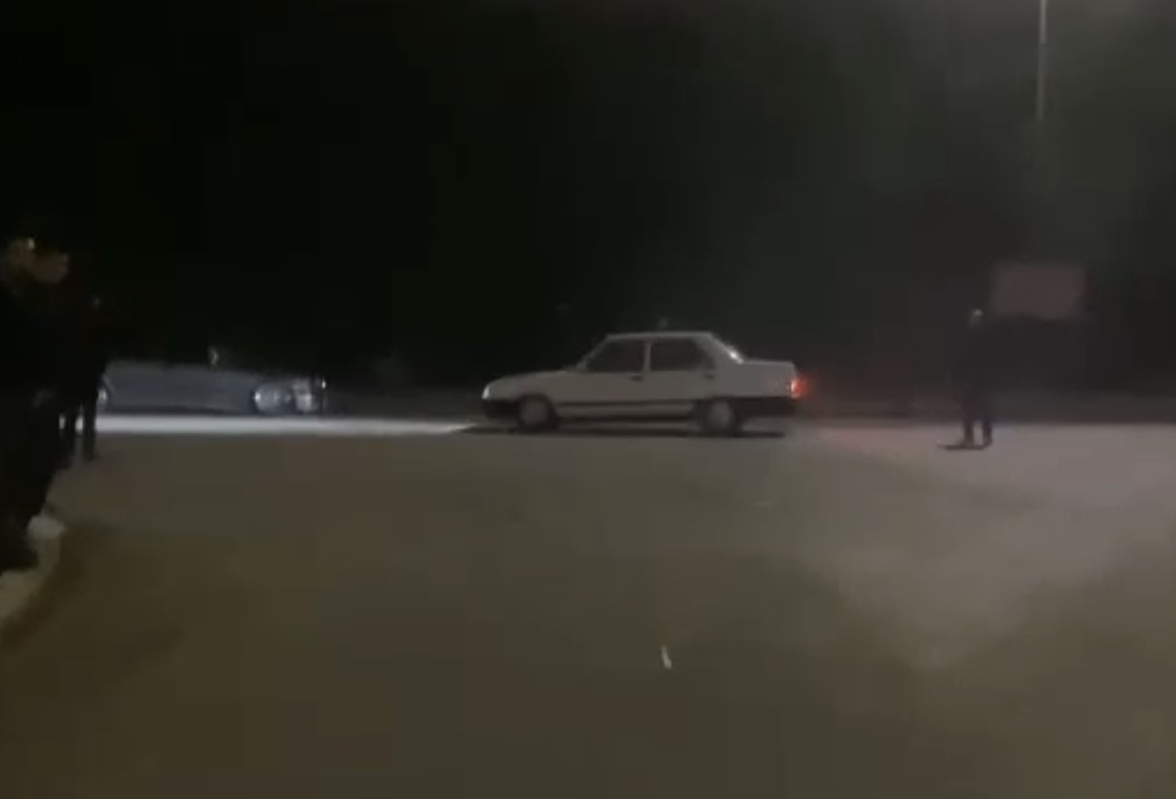 Bursa’da bu hareketin cezasın 20 bin TL!