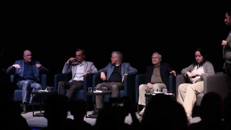 Dünyaca ünlü astronot ve kozmonotlar yıllar sonra itirafta bulunup uzayda