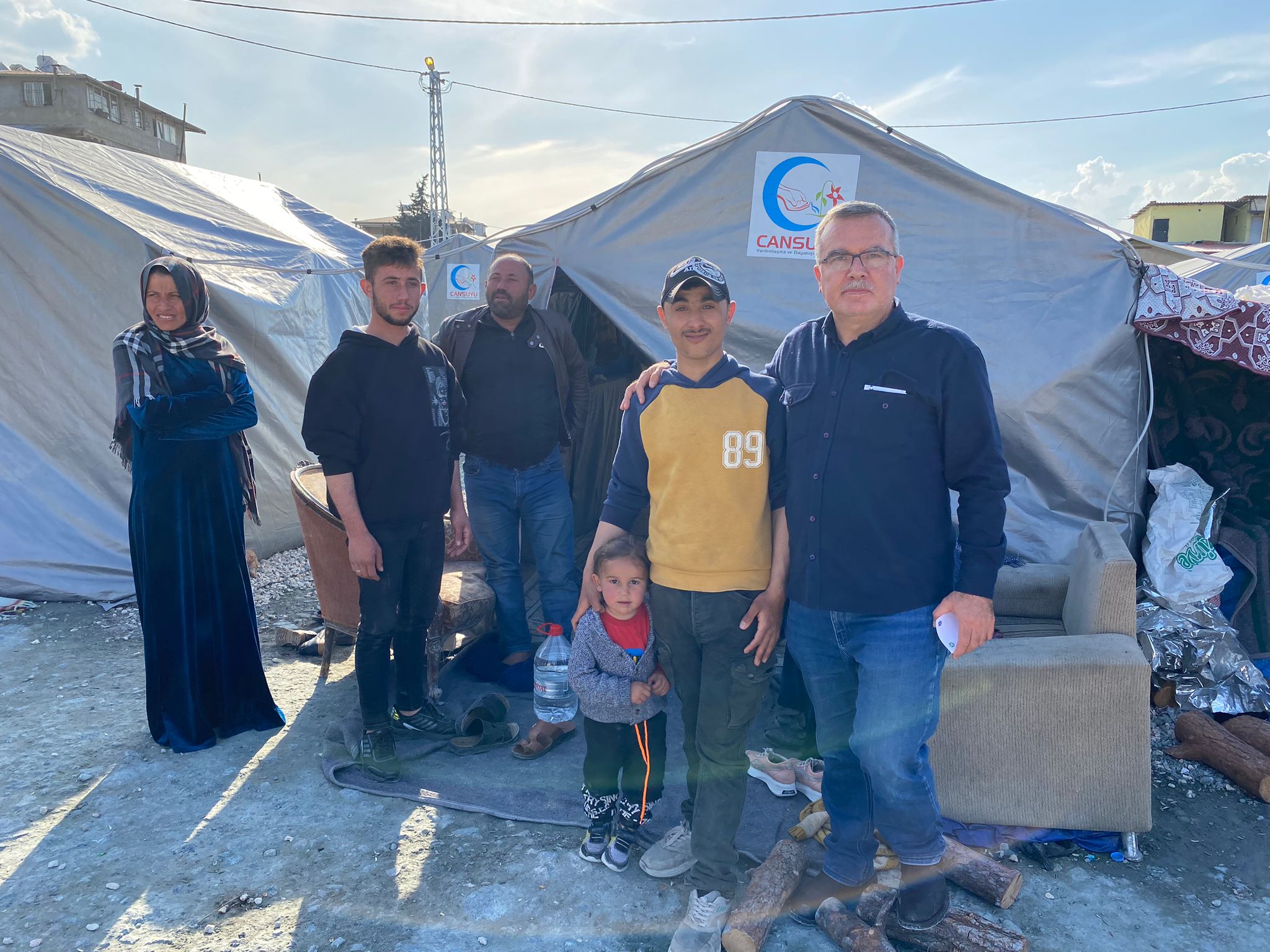 Başkan Aktaş’tan BTSO’ya sitem!