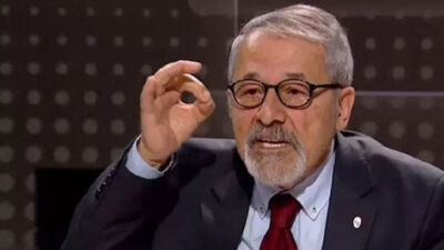 Naci Görür İzmir depremi için konuştu! Beklediği depremin büyüklüğünü açıkladı…