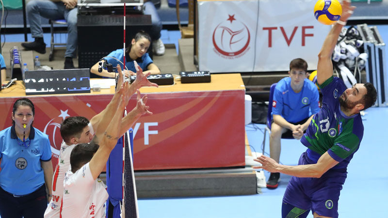 Bursa’nın Efeleri, TÜRŞAD’ı konuk ediyor Ülkemizi derinden etkileyen deprem felaketi sonrasında sportif organizasyonlar da yeniden