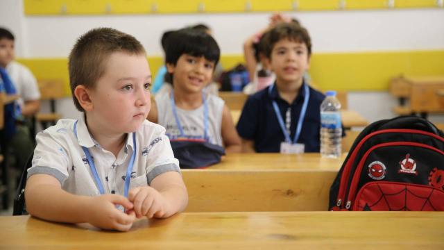 Eğitim-öğretim yılı uzatılacak mı? Bakan Özer açıkladı Eğitim-öğretim yılı uzatılacak mı? Bakan Özer açıkladı