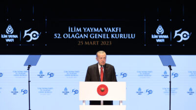Cumhurbaşkanı Erdoğan: Önümüzdeki günlerde yeni müjdeler vermeyi sürdüreceğiz