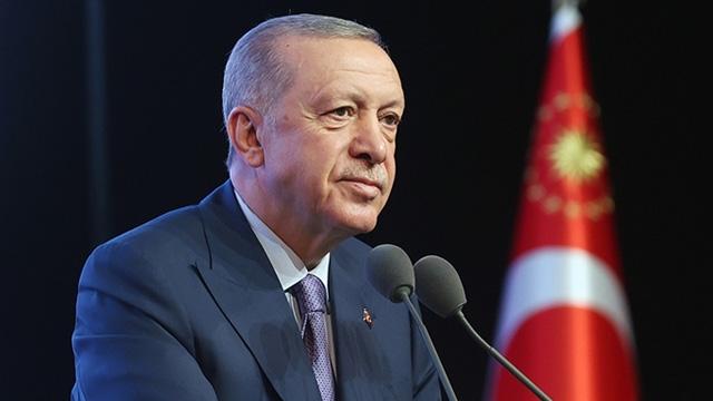 Cumhurbaşkanı Erdoğan’ın adaylığına itiraza ret: YSK kararın gerekçesini açıkladı Cumhurbaşkanı Erdoğan’ın adaylığına itiraza ret: YSK kararın gerekçesini açıkladı