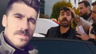 Kan donduran olay! Daire anlaşmazlığı yüzünden ağabeyini öldürdü