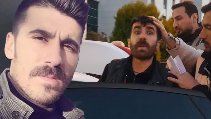 Kan donduran olay! Daire anlaşmazlığı yüzünden ağabeyini öldürdü