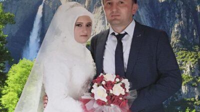 Bursa’da eş cinayeti sanığı: Maskeli 4 kişi geldi, korkuyla bıçakladım
