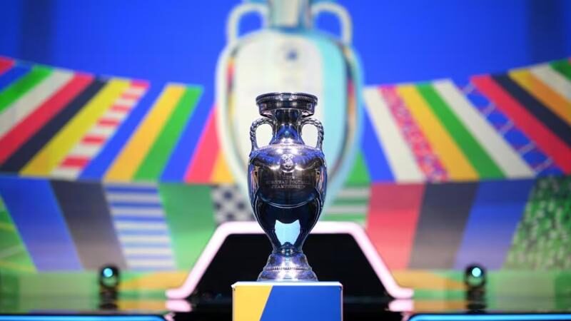 EURO 2024 Elemeleri’nde ilk hafta heyecanı başlıyor 2024 UEFA Avrupa Futbol Şampiyonası (EURO 2024) Elemeleri'nin ilk