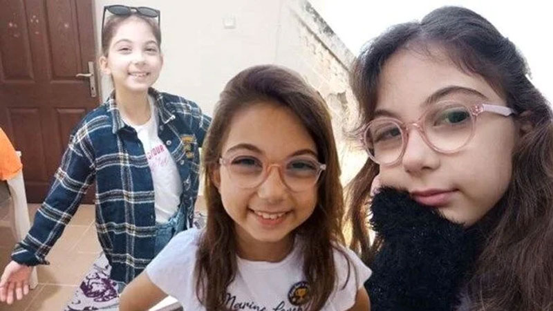 Enkazdan çıktıktan sonra kaybolan Mukaddes Erva’dan acı haber