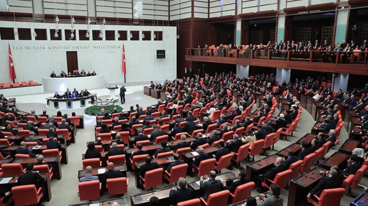 EYT düzenlemesi yasalaştı