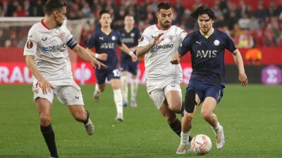 Fenerbahçe Avrupa’da tur peşinde! Kritik maç saat kaçta hangi kanalda?