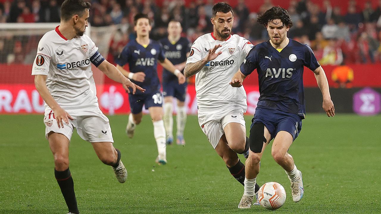 Fenerbahçe Avrupa’da tur peşinde! Kritik maç saat kaçta hangi kanalda? Fenerbahçe Avrupa’da tur peşinde! Kritik maç saat kaçta hangi kanalda?