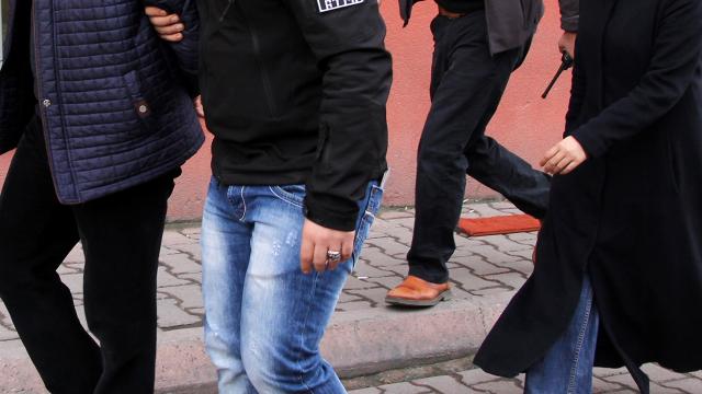 FETÖ’nün KPSS sınavı çalışma evlerine yönelik operasyon: 11 şüpheli yakalandı