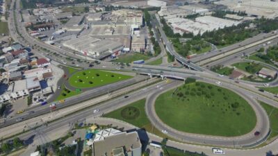 Bursa’da kesintisiz ve rahat bir ulaşım! Dönüş kolaylaşıyor