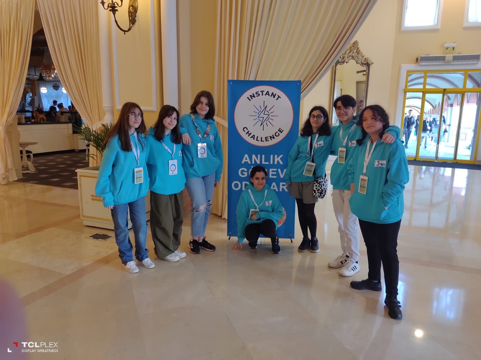 3 Mart “DI takımları” tarih yazdı