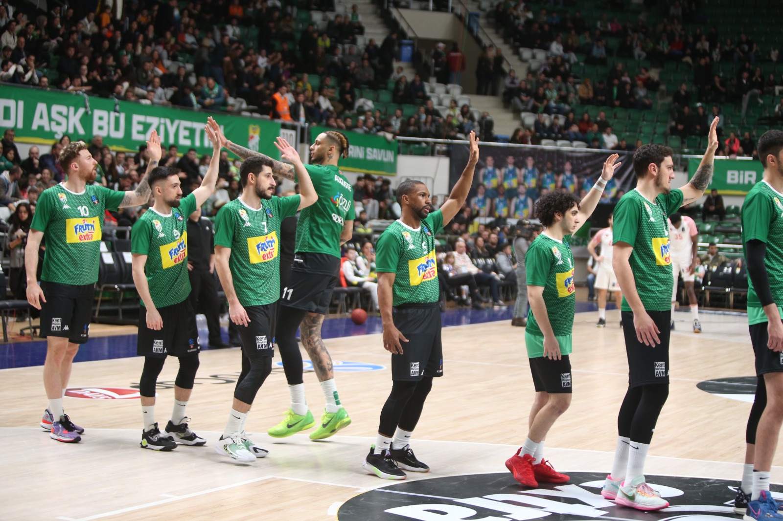 Timsah potada Brescia’yi ağırlıyor! Bursa’daki kritik maç sat kaçta hangi kanalda? Timsah potada Brescia’yi ağırlıyor! Bursa’daki kritik maç sat kaçta hangi kanalda?