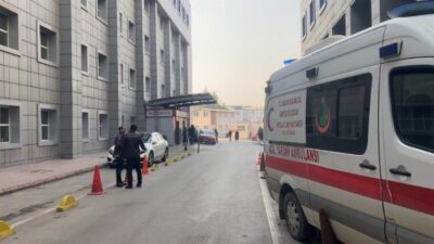 Pompalı ile kuzenini vurdu