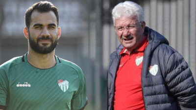 Hasan ile İsmail Hoca arasında sorun mu var?