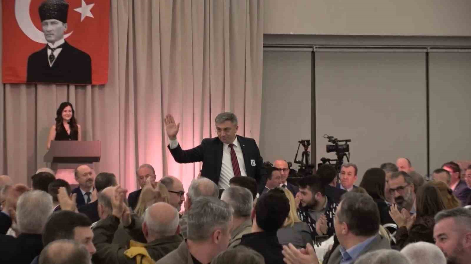 HÖH Genel Başkanı Karadayı’dan seçim çağrısı HÖH Genel Başkanı Karadayı’dan seçim çağrısı