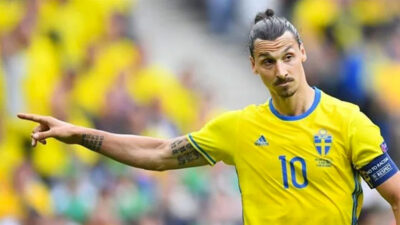 41 yaşında Milli Takıma çağrıldı