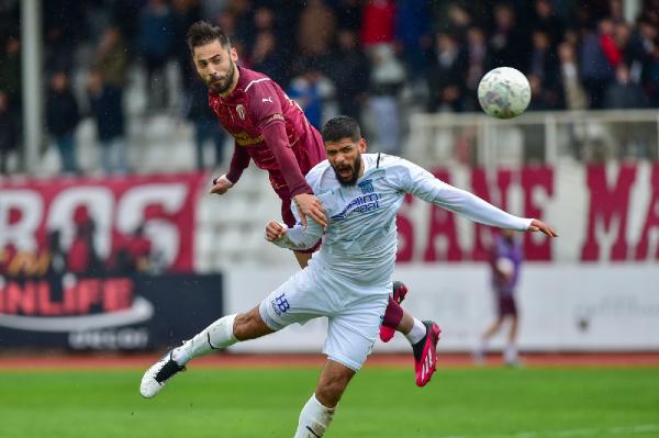 2.Lig’deki Bursa ekibinden kritik skor! 2.Lig’deki Bursa ekibinden kritik skor!