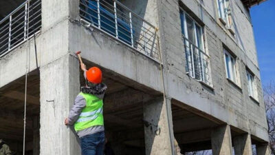 Deprem yeni yapılan inşaatları da vurdu! 16 bin binanın yüzde 98’i için yıkım kararı