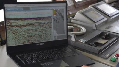 İzmir Körfezi’nde yeni faylar ortaya çıktı