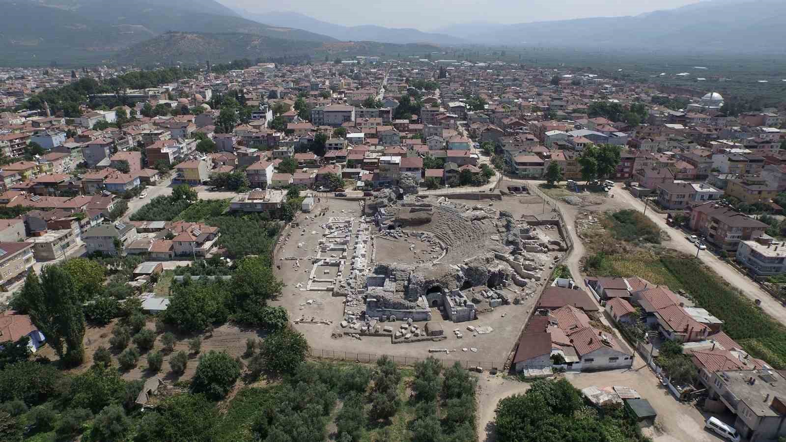 İznik için gözler UNESCO’da