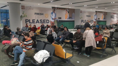 Uçakta korku dolu anlar! İstanbul Havalimanı’na acil iniş yaptı