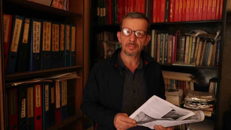 Katar’da ortaya çıkan ilk Osmanlı parası gerçeği… Bursa’nın Yenişehir ilçesinde basılan “Darphane-i Yenişehir” yazılı sikkenin Osmanlı’nın ilk