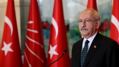 CHP’de gözler pazar gününde: Kılıçdaroğlu’ndan adaylık yanıtı