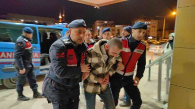 Bursa’da tüfekle yaralama!